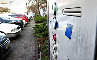 Radni zdecydowali – w Braniewie wraca Strefa Płatnego Parkowania